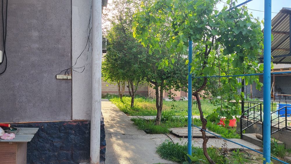 Продам дом с бизнесом  Кайтпас 1