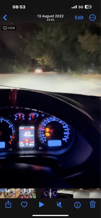 Seat Leon cupea Fr на части Сеат Леон Купра ФР