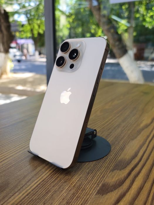 Iphone 16 Pro 256/87%