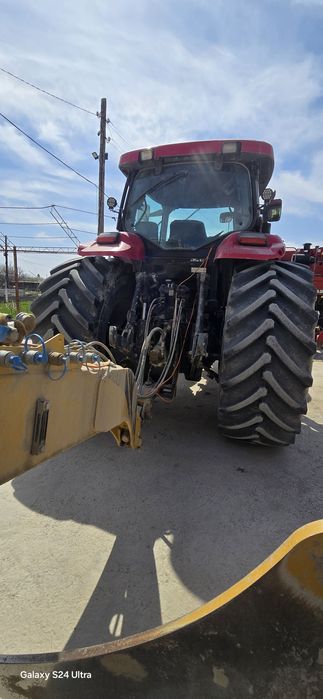 Case IH Puma 210 sotiladi