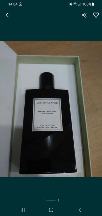 продам ван клиф оригинал van cleef