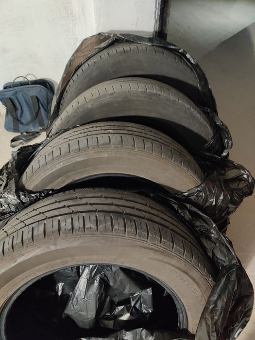 Гуми Hankook Ventus S1 evo 2 235/55/18