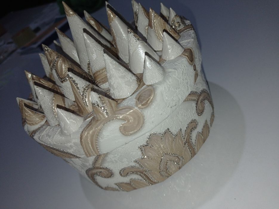 Parximeriya uchun quti sotiladi