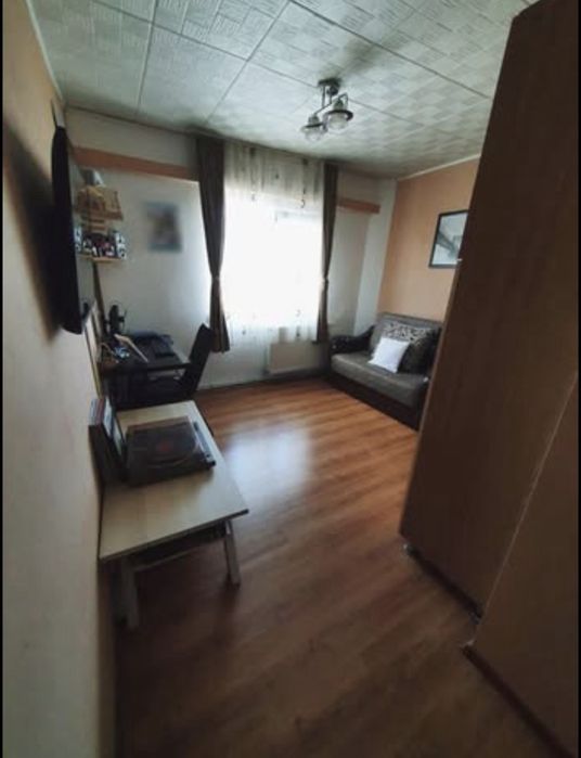 Apartament decomandat, 3 Camere – Spațiu pentru familia ta -