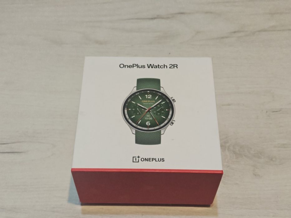 OnePlus Watch 2R Гаранция