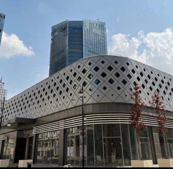 Аренда офис Ташкент сити 135м2