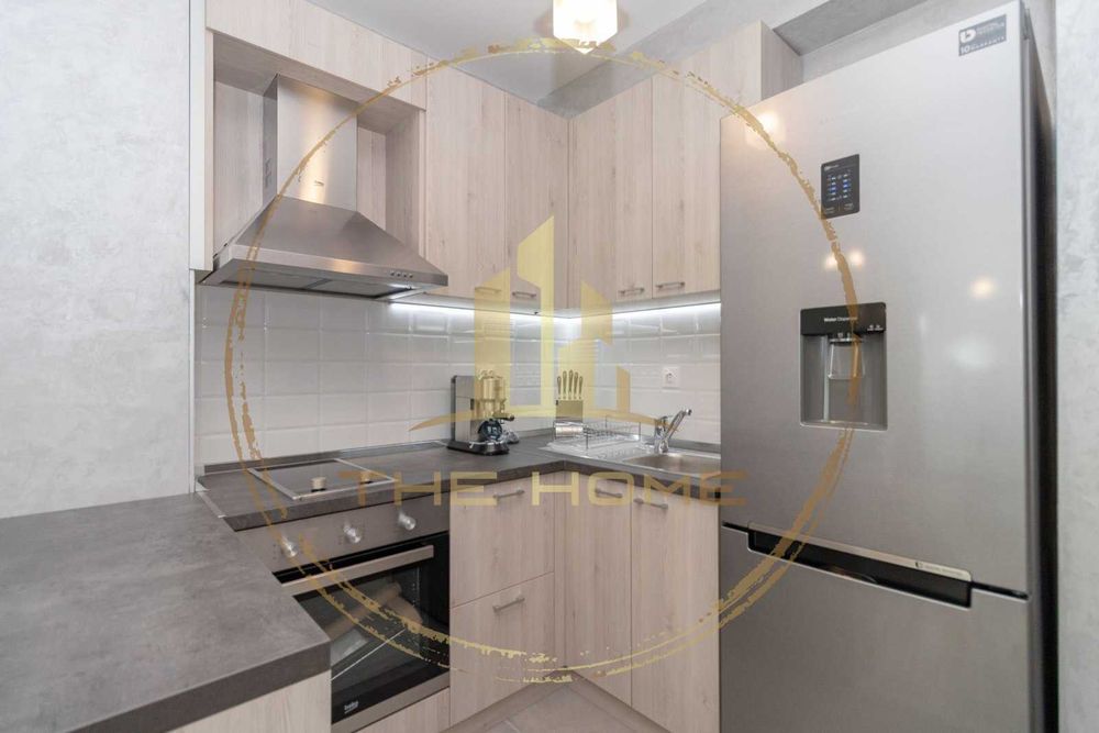 Дава се под наем Двустаен апартамент в Варна, Гръцка махала - 75 кв.м за 997.05 € - Снимка #2