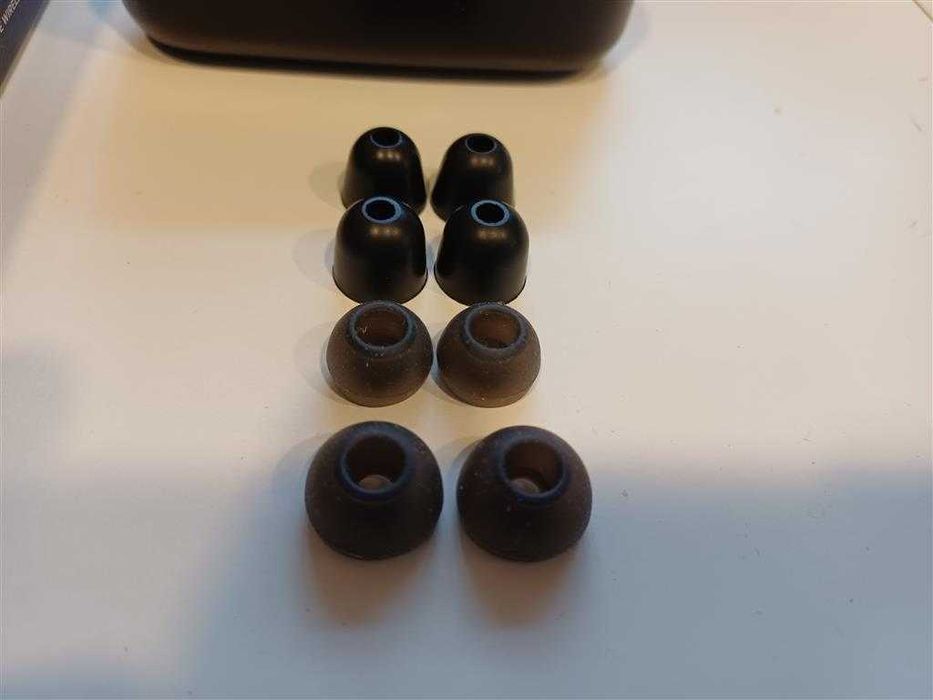 True wireless слушалки JVC HA-A50T