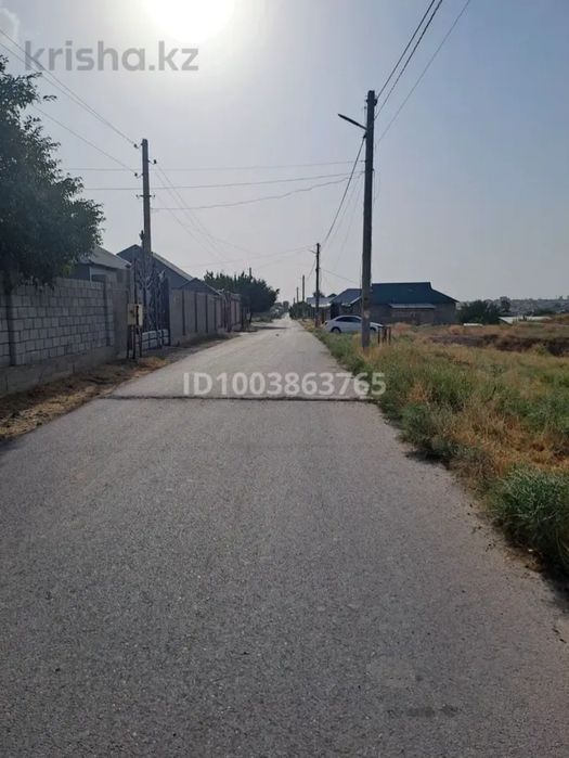 Продаётся участок 8сот