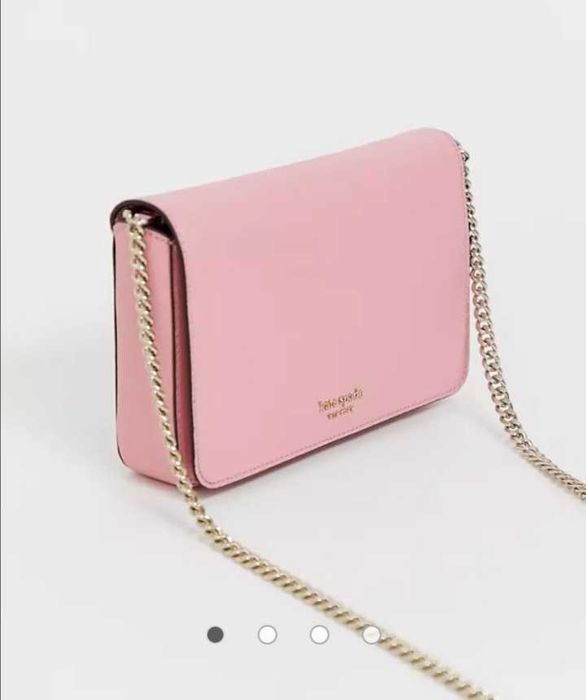 Чисто нова чанта на kade  spade