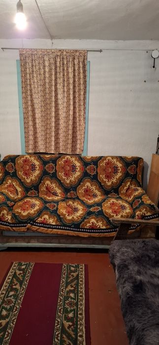 Продам дачу. Бобровка