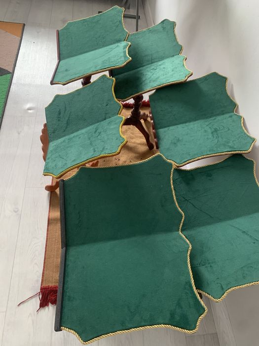 Подставка под Коран