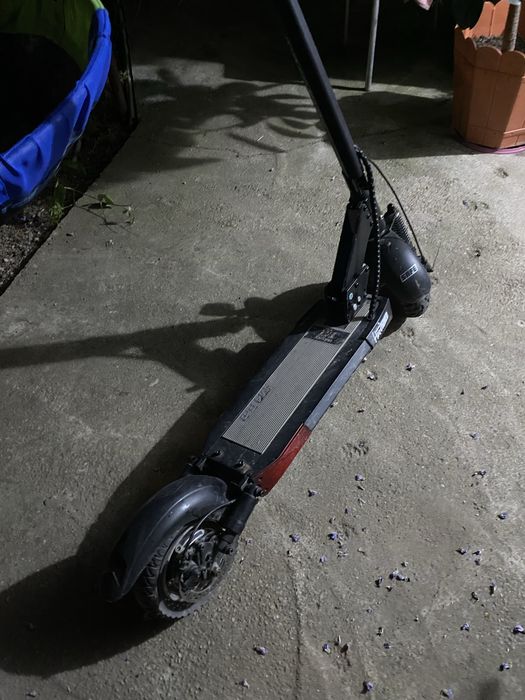 Vand kukirin m4 pro
