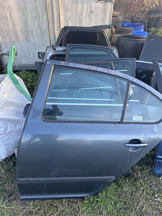 Врати Audi Seat Skoda