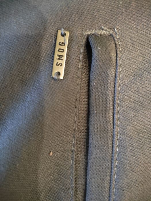 Панталони за първия учебен ден  158-164