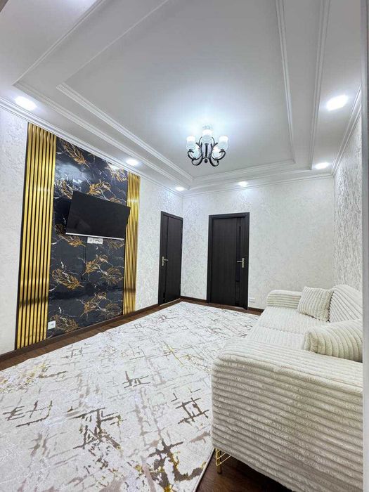 Срочная Продажа Шикарной квартиры Чиланзар 7 квартал -А2