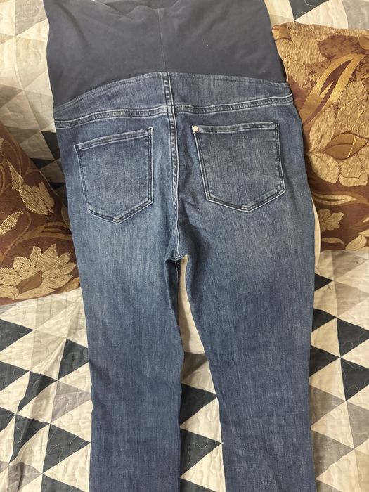 Джинсы для беременных