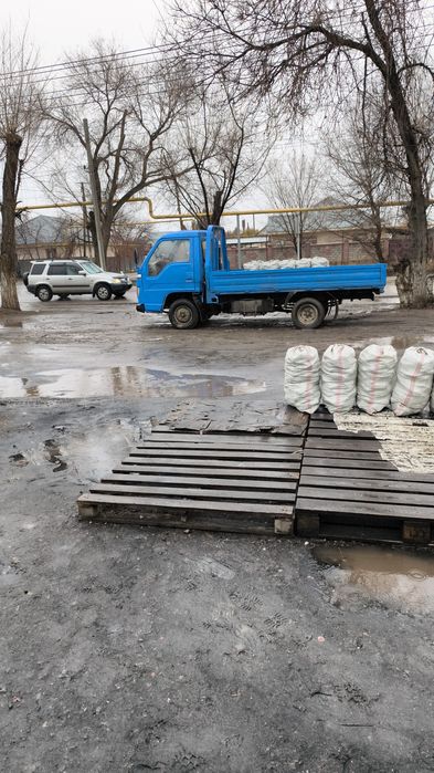 Продам Форланд 3 тонник