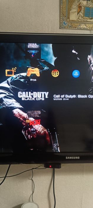 Пс 3 супер слим на 500 гб