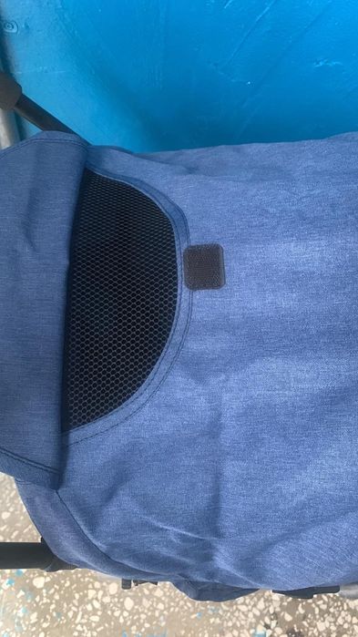 Коляска детская трость