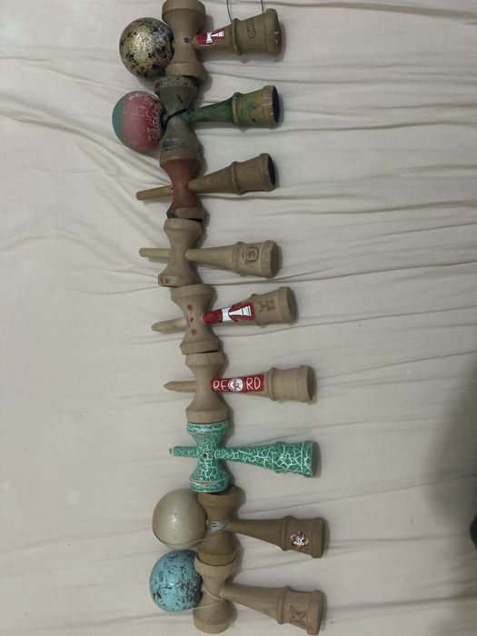 Kendame,toate la pret de una!