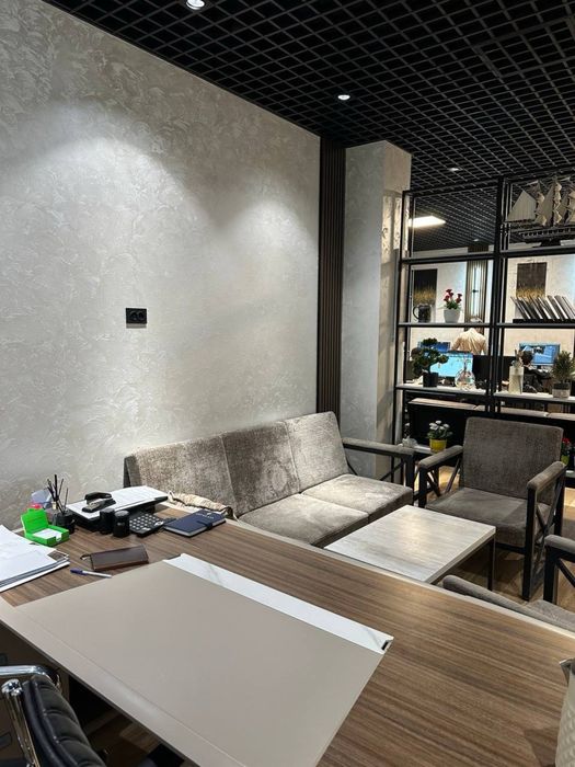 Ц-6 | Минор - Продается нежилое помещение/Евро офис в бц 58м2