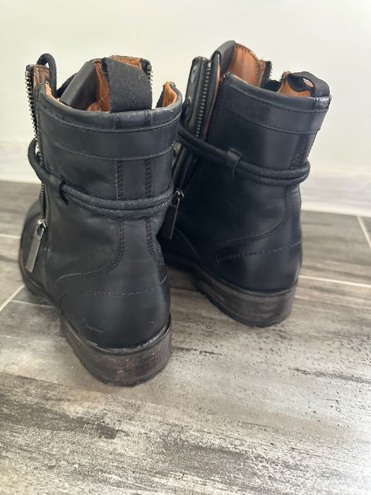 Дамски боти Pepe Jeans 38