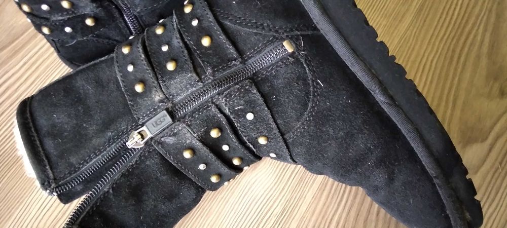 UGG - детски ботуши №32