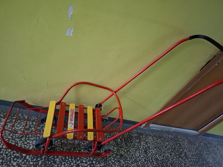 Продам детский транспорт