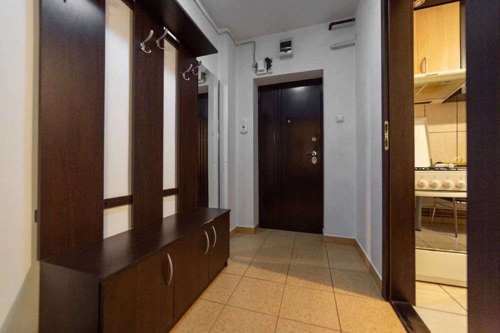 Apartament  - 2 camere - Podgoria