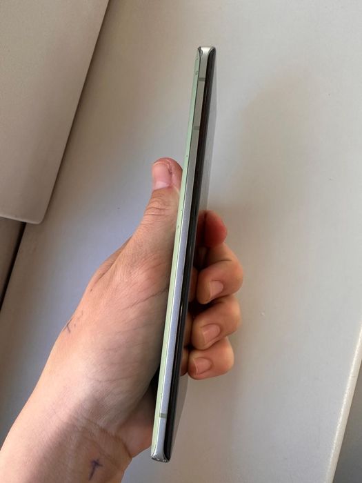 Motorola Edge 40