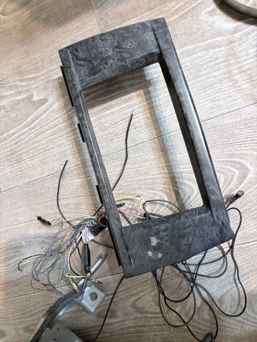 авто магнитофон пионер