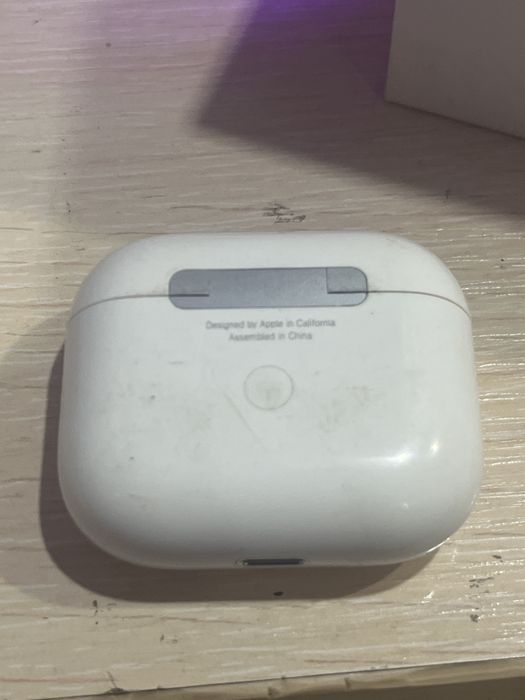 продам наушники, не рабочие.