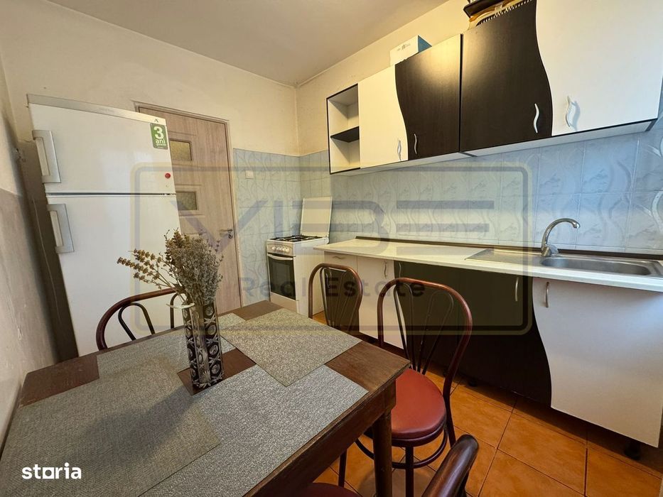 Apartament 3 camere Tatarasi Tudor Office Center