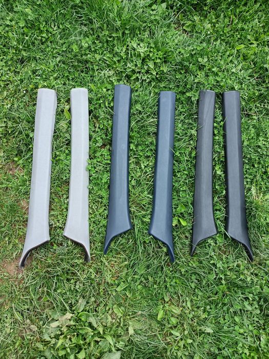 Части за Мерцедес 124