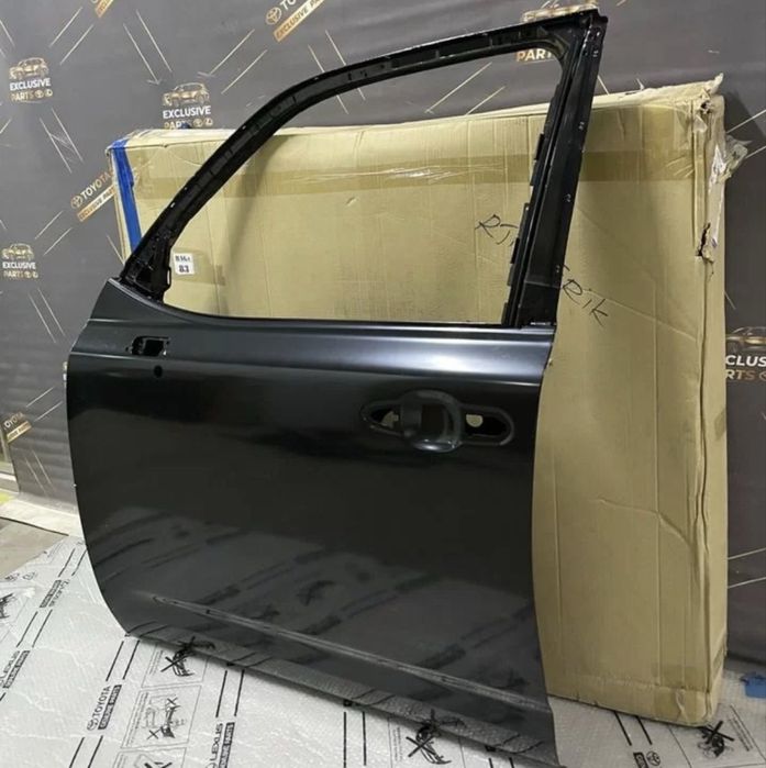 Дверь передняя левая Lexus LX500d LX600