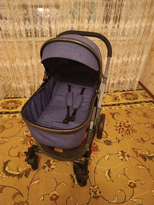 Детская коляска - люлька