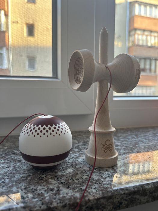 Kendama Sweets Ignus