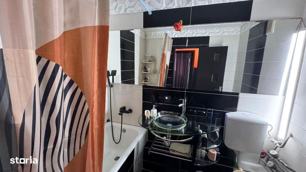 Apartament l 2 Camere l Stefan cel Mare
