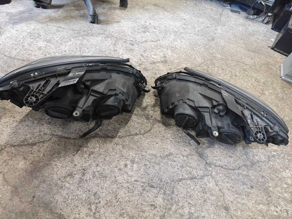 Фарове Mercedes W204 C Class Седн Комби Мерцедес Ц класа