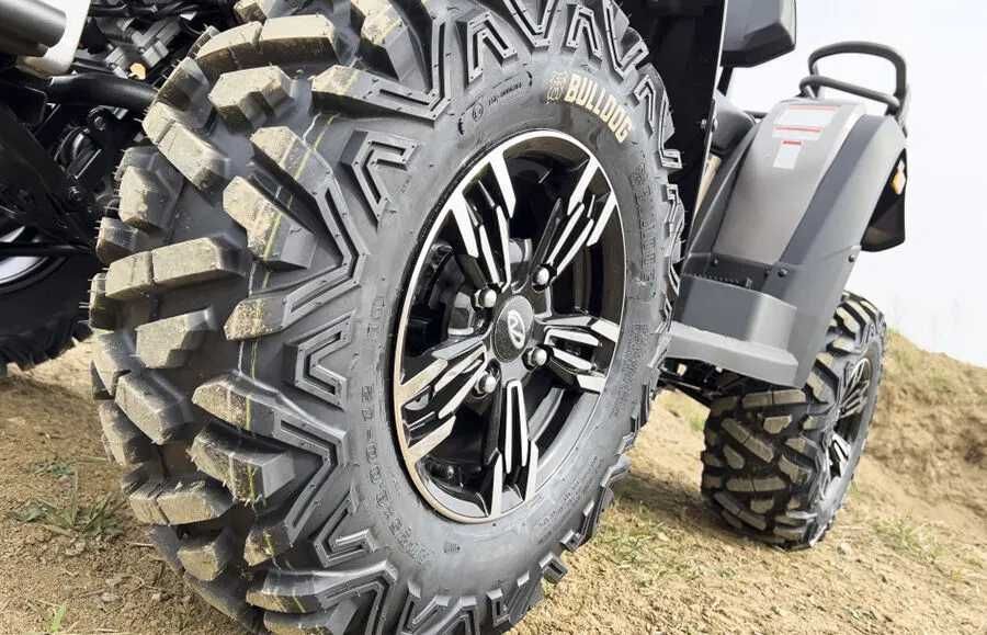 Гуми за АТВ/УТВ Bulldog В350 27x9-14 27x11-14