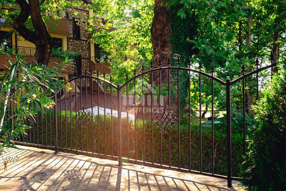 Оградни системи за всеки