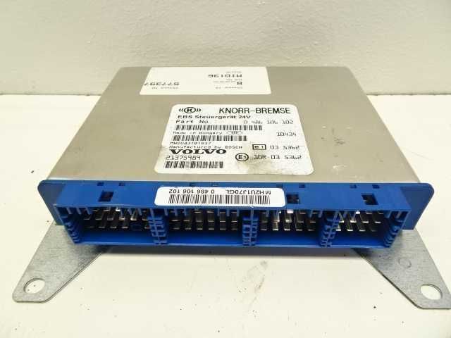 Calculator camion Volvo FM / FH , Ecu motor pentru camion Volvo