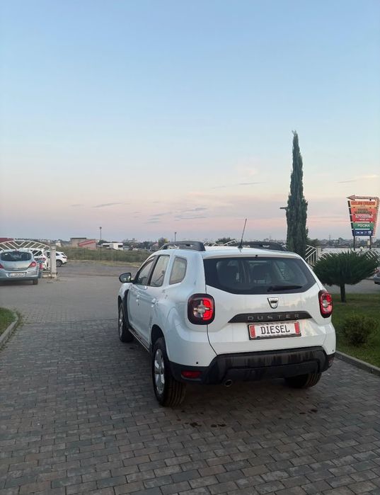 DACIA Duster 2018 — imagine 4