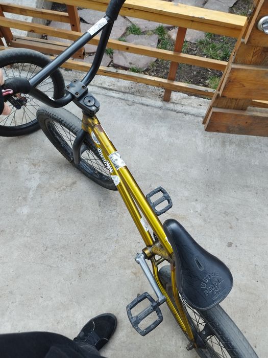 Продам BMX / VTP + SALT