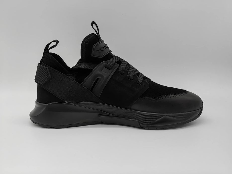 Мъжки Сникърси Tom Ford