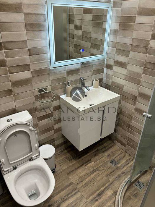 Продава се Четиристаен апартамент в Пловдив, Христо Смирненски - 90 кв.м за 2167 €/кв.м - Снимка #14