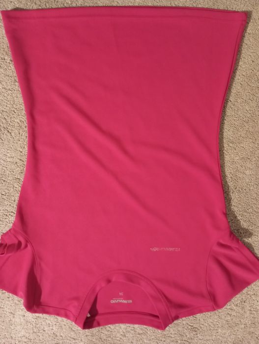 set 3 tricouri sport , ADIDAS, DECATHLON