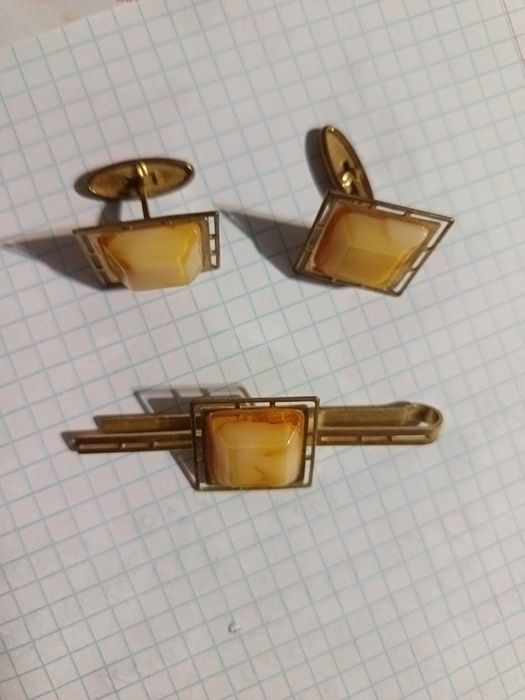 Продам запонки СССР, по 7000т