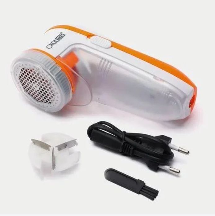 Машинка для удаления катышков